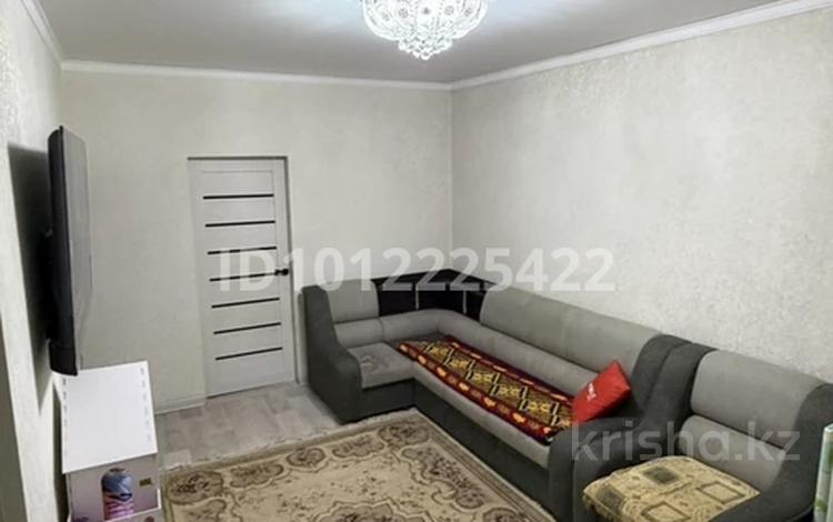 2-комнатная квартира · 47.4 м² · 1/3 этаж, Менделеева 2в, корпус 5 — Мкр. Водник за 21 млн ₸ в Аскара Токпанова (Казцик) — фото 2