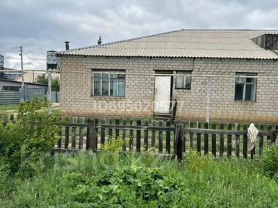 Часть дома · 4 комнаты · 120 м² · 10 сот., мкр 41-й разъезд, Кобланды-батыра 11 за 9 млн 〒 в Актобе