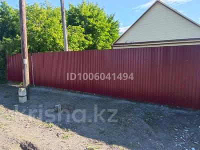 Отдельный дом · 4 комнаты · 65 м² · 10 сот., Лисовенко за 8 млн 〒 в Темиртау