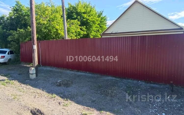 Отдельный дом · 4 комнаты · 65 м² · 10 сот., Лисовенко за 8 млн ₸ в Темиртау — фото 14