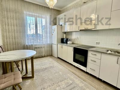 1-комнатная квартира, 51 м², 5/6 этаж, Алихана Бокейханова 29Б — Мангилик Ел Онгарсынова Венский квартал за 29.5 млн 〒 в Астане, Есильский р-н