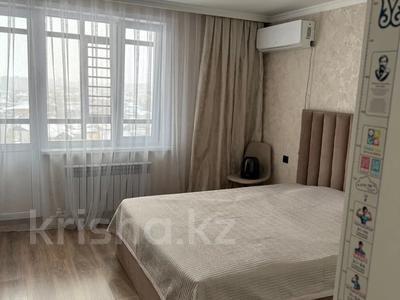 2-бөлмелі пәтер · 42 м² · 9/13 қабат, Мукан Тулебаев 5, бағасы: 23.5 млн ₸ в Астане, Алматы р-н