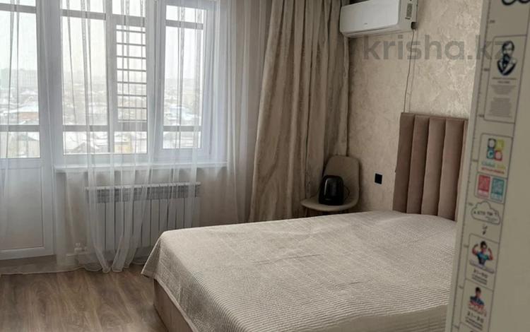 2-бөлмелі пәтер · 42 м² · 9/13 қабат, Мукан Тулебаев 5, бағасы: 23.5 млн ₸ в Астане, Алматы р-н — фото 2