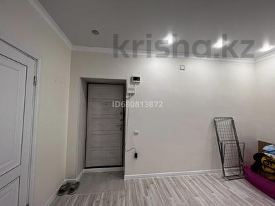 1-бөлмелі пәтер · 40 м² · 1/6 қабат, 32в микрорайон 10, бағасы: 12 млн ₸ в Актау