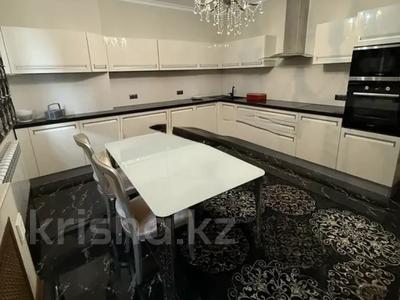 4-бөлмелі пәтер · 150 м² · 6/6 қабат, мкр Горный Гигант, Жамакаева 258/5-12, бағасы: 145 млн ₸ в Алматы, Медеуский р-н