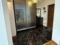 4-бөлмелі пәтер · 150 м² · 6/6 қабат, мкр Горный Гигант, Жамакаева 258/5-12, бағасы: 145 млн ₸ в Алматы, Медеуский р-н — фото 10