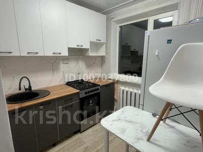 2-комнатная квартира · 52 м² · 5/5 этаж, 40лет победы 77 за 110 000 〒 в Шахтинске