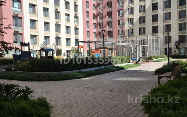 2-комнатная квартира · 70 м² · 8/9 этаж, Мангилик Ел — Хусейн бен Талал за 350 000 ₸ в Астане, Есильский р-н — фото 2