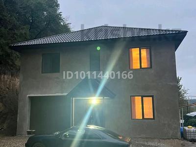 Жеке үй · 4 бөлме · 240 м² · 6 сот., мкр Коктобе 145 — Ст коктобе 145, бағасы: 100 млн ₸ в Алматы, Медеуский р-н