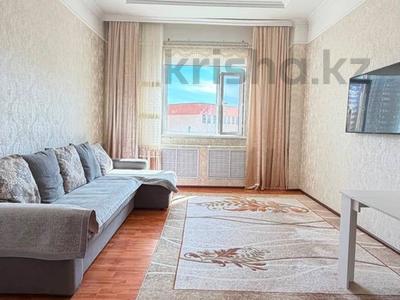 2-комнатная квартира · 73.6 м² · 2/12 этаж, Кошкарбаева 34 за 36 млн ₸ в Астане, Алматы р-н