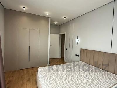 2-бөлмелі пәтер · 44 м² · 4/9 қабат, Навои 58/4, бағасы: 47 млн ₸ в Алматы, Ауэзовский р-н