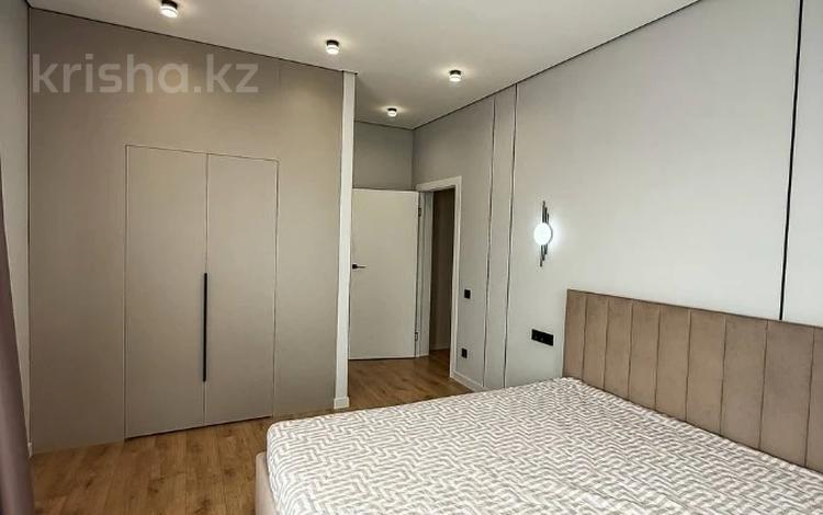 2-бөлмелі пәтер · 44 м² · 4/9 қабат, Навои 58/4, бағасы: 47 млн ₸ в Алматы, Ауэзовский р-н — фото 12