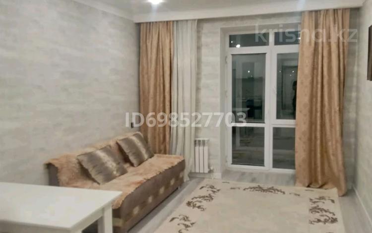 1-комнатная квартира · 31 м² · 2/6 этаж, мкр Пригородный, Кабанбай батыра — Возле аэропорта экспо за 180 000 ₸ в Астане, Есильский р-н — фото 2
