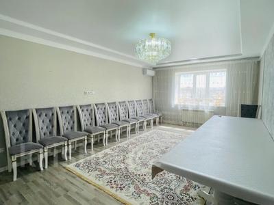 4-бөлмелі пәтер · 120 м² · 5/5 қабат, Ораза Татеулы, бағасы: 39.5 млн ₸ в Актобе
