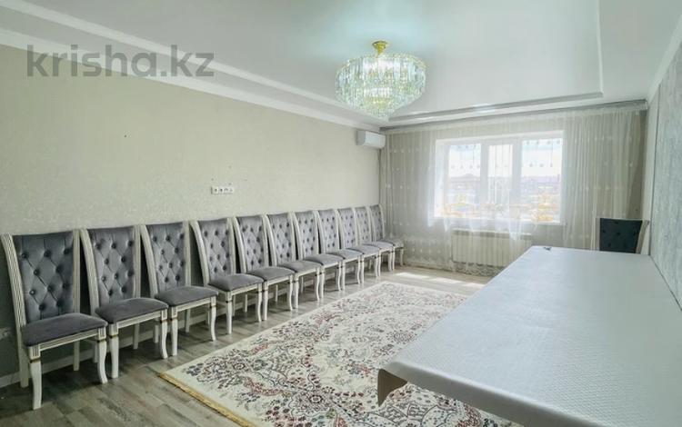 4-бөлмелі пәтер · 120 м² · 5/5 қабат, Ораза Татеулы, бағасы: 39.5 млн ₸ в Актобе — фото 2