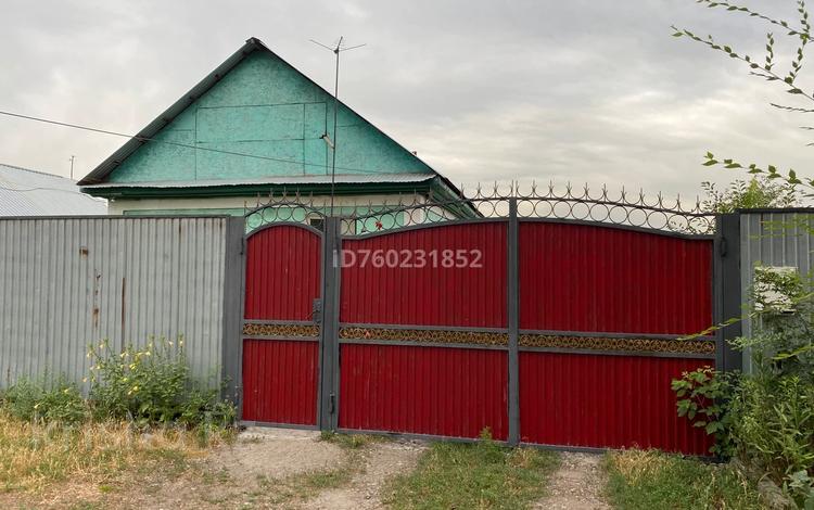 Отдельный дом · 4 комнаты · 100 м² · 20 сот., Отеген батыр за 23 млн 〒 в Тонкерисе — фото 2
