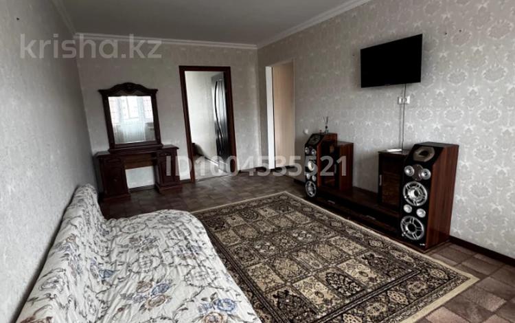 2-бөлмелі пәтер · 50 м² · 4/5 қабат, мкр 8, Абулхаир хана 26, бағасы: 12 000 ₸ в Актобе — фото 7
