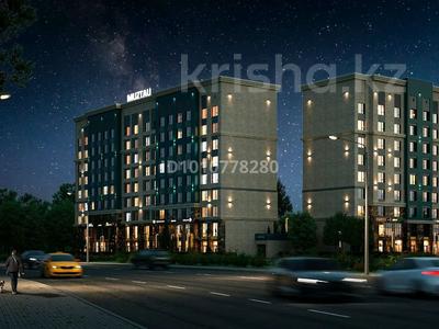 3-комнатная квартира · 98.35 м², Казыбек би 1/3 за 40 млн ₸ в Усть-Каменогорске