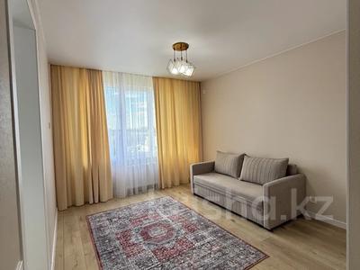 1-бөлмелі пәтер · 32 м² · 4/12 қабат, С 902 8 — Султан Бейбарыс, бағасы: 25 млн ₸ в Астане, Сарыарка р-н