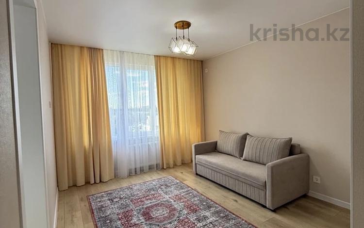 1-бөлмелі пәтер · 32 м² · 4/12 қабат, С 902 8 — Султан Бейбарыс, бағасы: 25 млн ₸ в Астане, Сарыарка р-н — фото 2