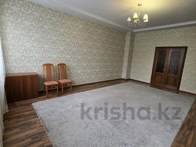 3-комнатная квартира · 107.2 м² · 2/16 этаж, М. Габдуллина 11 за 41 млн 〒 в Астане, р-н Байконур