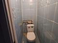 3-бөлмелі пәтер · 60 м² · 5/5 қабат, Центральный ш/а., Сырым Датов 12 — Арын курылыс дукени, бағасы: 17.5 млн ₸ в Атырау, мкр Центральный — фото 9