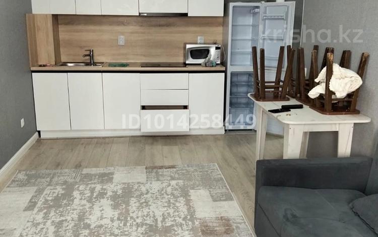 2-комнатная квартира · 42 м² · 4/7 этаж, Е-489 5 за 200 000 ₸ в Астане, Нура р-н — фото 2
