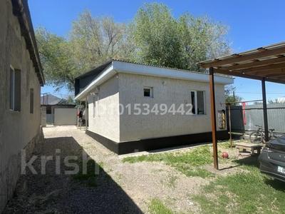 Отдельный дом · 2 комнаты · 44 м² · 4 сот., Саурык батыр 44б — Омирзак акын за 110 000 ₸ в Узынагаш