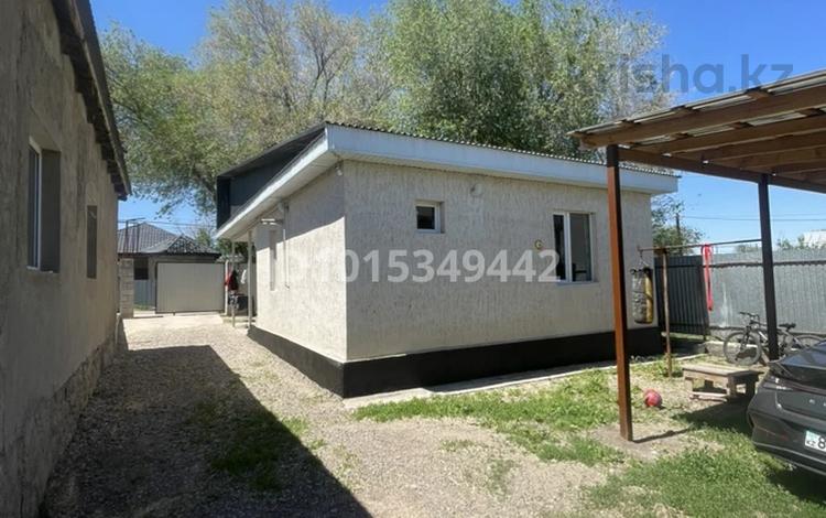 Отдельный дом · 2 комнаты · 44 м² · 4 сот., Саурык батыр 44б — Омирзак акын за 110 000 ₸ в Узынагаш — фото 2