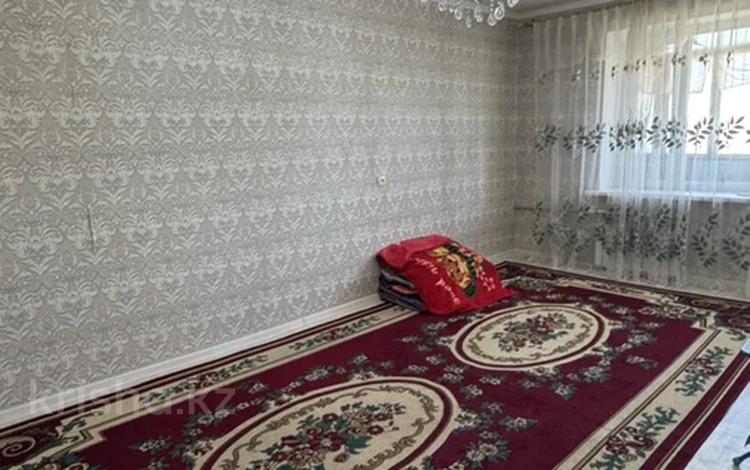 1-комнатная квартира · 31 м² · 5/5 этаж, Шұғыла 45 за 8 млн ₸ в  — фото 2
