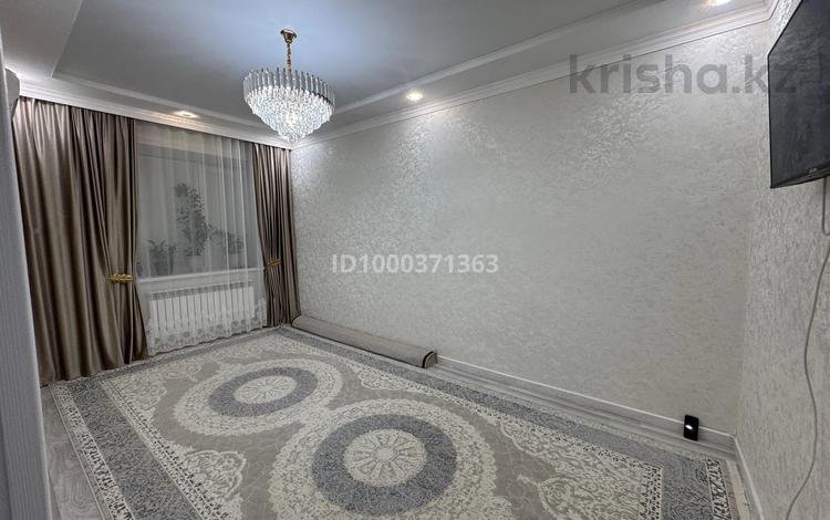 2-бөлмелі пәтер · 70 м² · 3/5 қабат, Зачаганск пгт ш/а., 25 чапайская дивизия 4/2, бағасы: 26 млн ₸ в Уральске, мкр. Зачаганск пгт — фото 2
