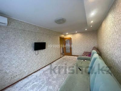 4-комнатная квартира · 83.8 м² · 6/6 этаж, Оралхан Бокей Утепова 22 за 270 000 〒 в Усть-Каменогорске