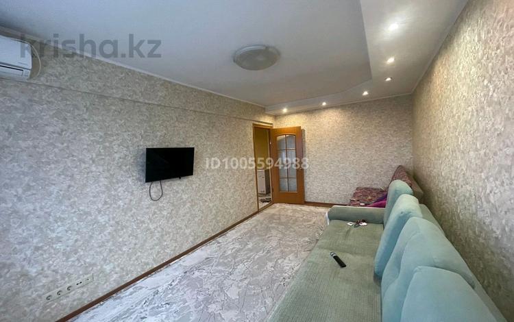 4-комнатная квартира · 83.8 м² · 6/6 этаж, Оралхан Бокей Утепова 22 за 270 000 〒 в Усть-Каменогорске — фото 3