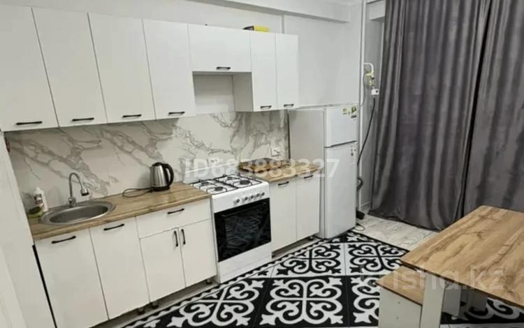 2-комнатная квартира · 48 м² · 2/6 этаж, мкр Шугыла за 250 000 ₸ в Алматы, Наурызбайский р-н — фото 9