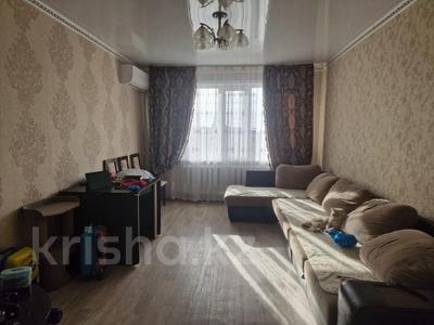 4-комнатная квартира · 82 м² · 6/6 этаж, Коктем за 19.5 млн 〒 в Кокшетау