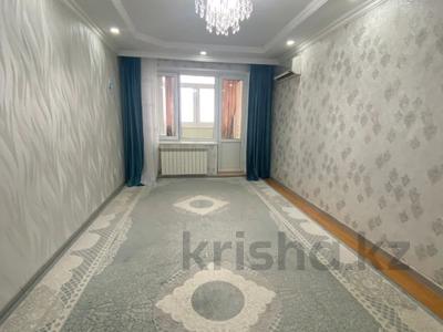 2-бөлмелі пәтер · 52.4 м² · 5/9 қабат, Жаңа қала, есет батыра 15, бағасы: 16.3 млн ₸ в Актобе, Новый город