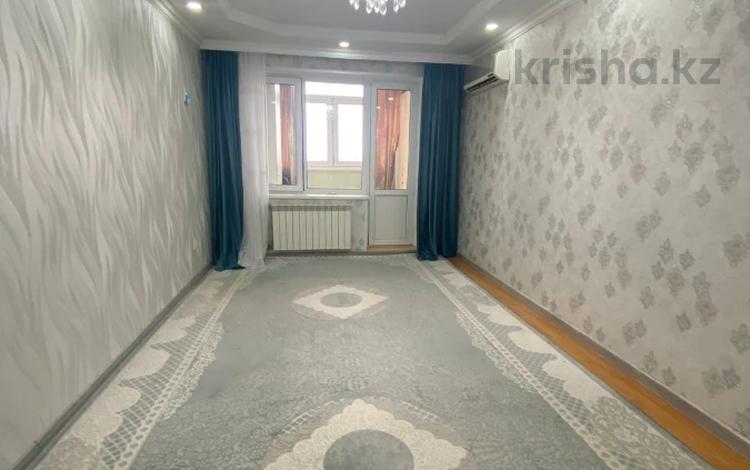 2-бөлмелі пәтер · 52.4 м² · 5/9 қабат, Жаңа қала, есет батыра 15, бағасы: 16.3 млн ₸ в Актобе, Новый город — фото 2