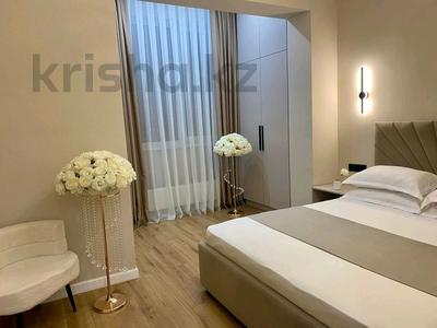 1-комнатная квартира · 52 м² · 4/12 этаж, Нурсултан сити 18 — Акимат за 15 000 〒 в Туркестане