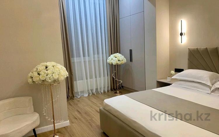 1-комнатная квартира · 52 м² · 4/12 этаж, Нурсултан сити 18 — Акимат за 15 000 〒 в Туркестане — фото 2