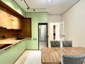 2-комнатная квартира · 75 м² · 10/12 этаж, Торекулова за 60 млн ₸ в Алматы, Алмалинский р-н
