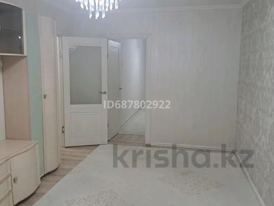 2-комнатная квартира · 47 м² · 3/5 этаж, Авангард 4мкр 15 — Мерей за 20.5 млн ₸ в Атырау, мкр Авангард-4