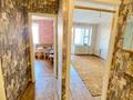 1-комнатная квартира, 36 м², 4/5 этаж, партизанская за 12.8 млн 〒 в Петропавловске
