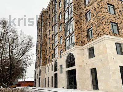 3-комнатная квартира · 92.2 м², Тауфика Мухамед-Рахимова 58 за ~ 36 млн 〒 в Петропавловске