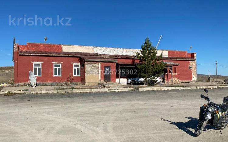 Свободное назначение, магазины и бутики, азс, автосервисы и автомойки, общепит, бани, гостиницы и зоны отдыха · 407 м² за 35 млн 〒 в Шет — фото 2