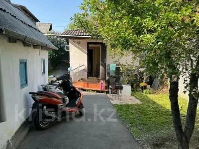 Часть дома · 4 комнаты · 70.6 м² · 2.4 сот., Нарвская — 2 отдельных входа за 25 млн 〒 в Алматы, Алатауский р-н