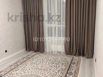 2-бөлмелі пәтер · 70 м² · 14/18 қабат, Е-36, бағасы: 300 000 ₸ в Астане, Нура р-н