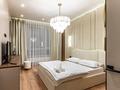 3-комнатная квартира · 100 м² · 19/21 этаж, Аль-Фараби 27 — Сейфуллина за 138 888 ₸ в Алматы, Бостандыкский р-н — фото 6