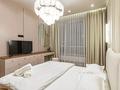 3-комнатная квартира · 100 м² · 19/21 этаж, Аль-Фараби 27 — Сейфуллина за 138 888 ₸ в Алматы, Бостандыкский р-н — фото 7