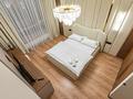 3-комнатная квартира · 100 м² · 19/21 этаж, Аль-Фараби 27 — Сейфуллина за 138 888 ₸ в Алматы, Бостандыкский р-н — фото 10