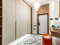 3-комнатная квартира · 100 м² · 19/21 этаж, Аль-Фараби 27 — Сейфуллина за 138 888 ₸ в Алматы, Бостандыкский р-н — фото 3